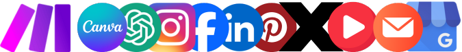 automação de conteúdo para redes sociais